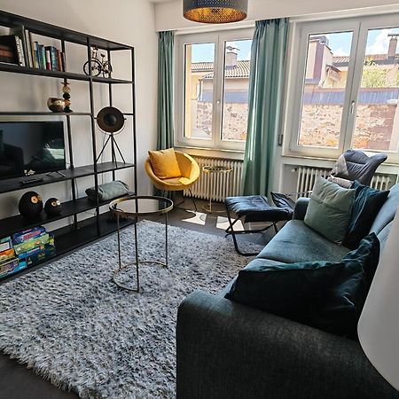 City Apartment 221 Merano Luaran gambar