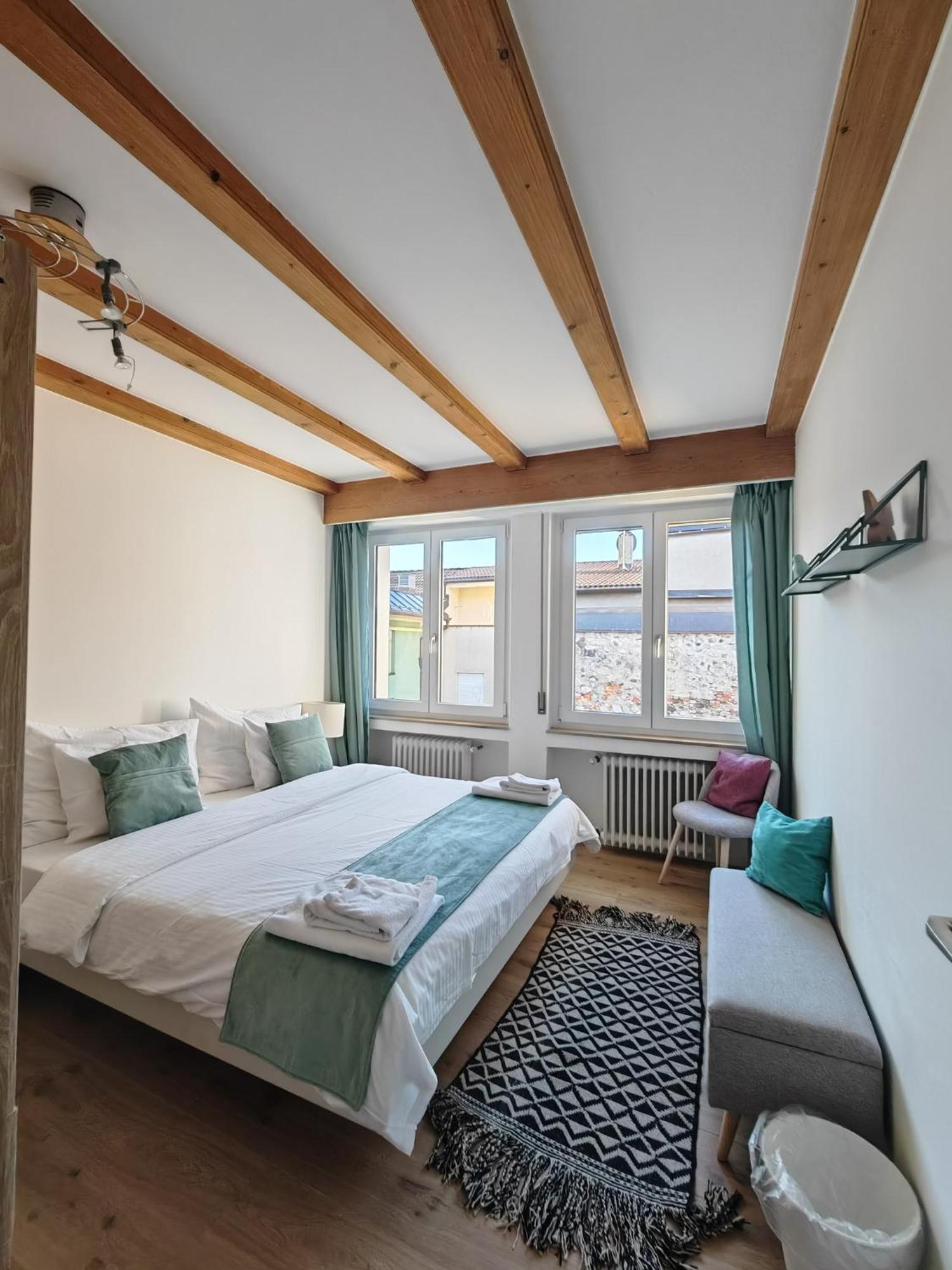 City Apartment 221 Merano Luaran gambar