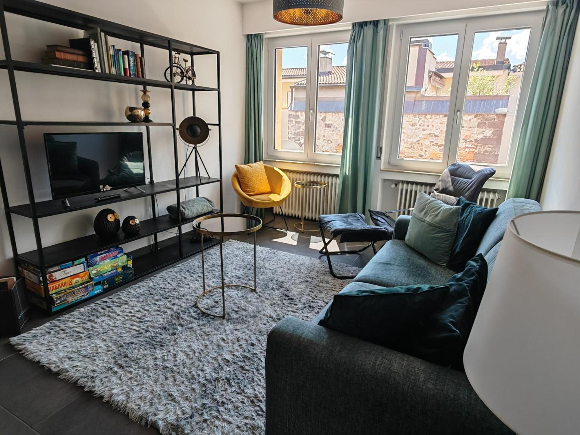 City Apartment 221 Merano Luaran gambar