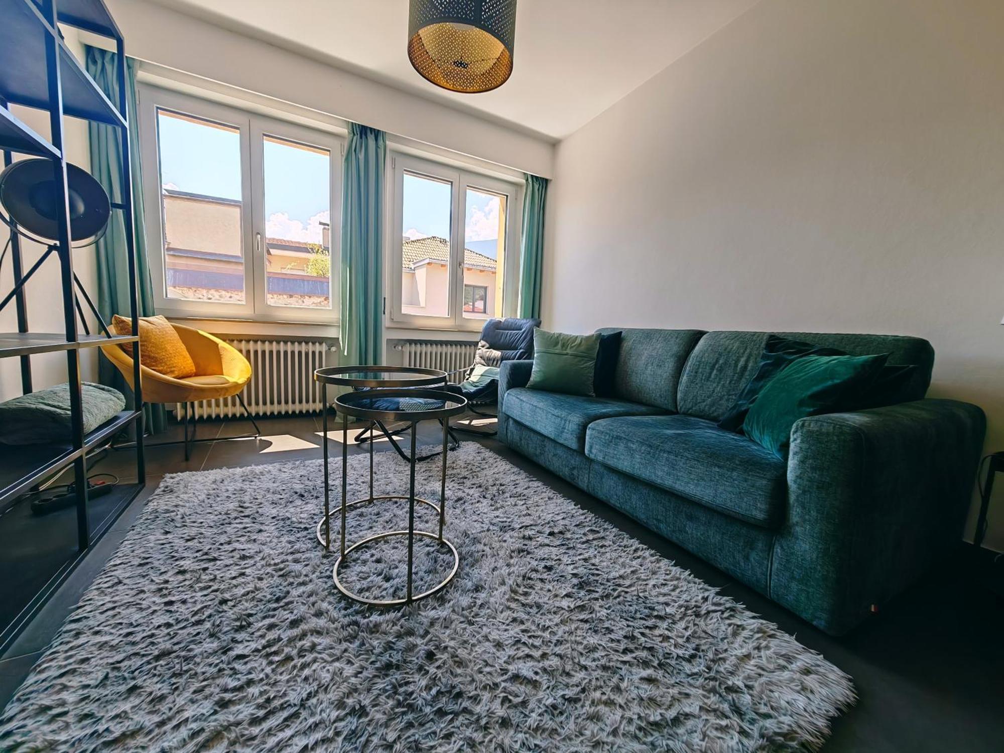 City Apartment 221 Merano Luaran gambar
