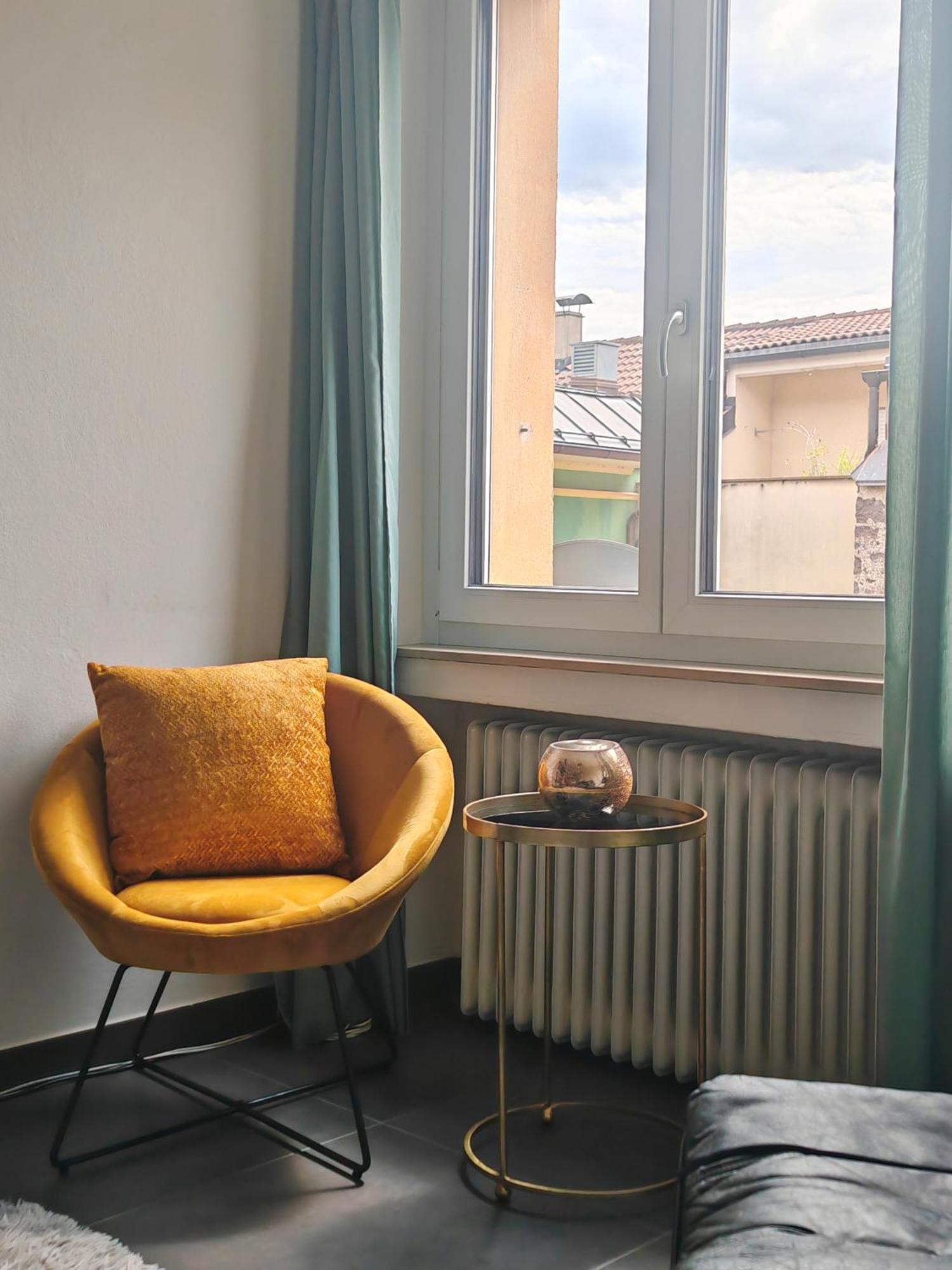 City Apartment 221 Merano Luaran gambar