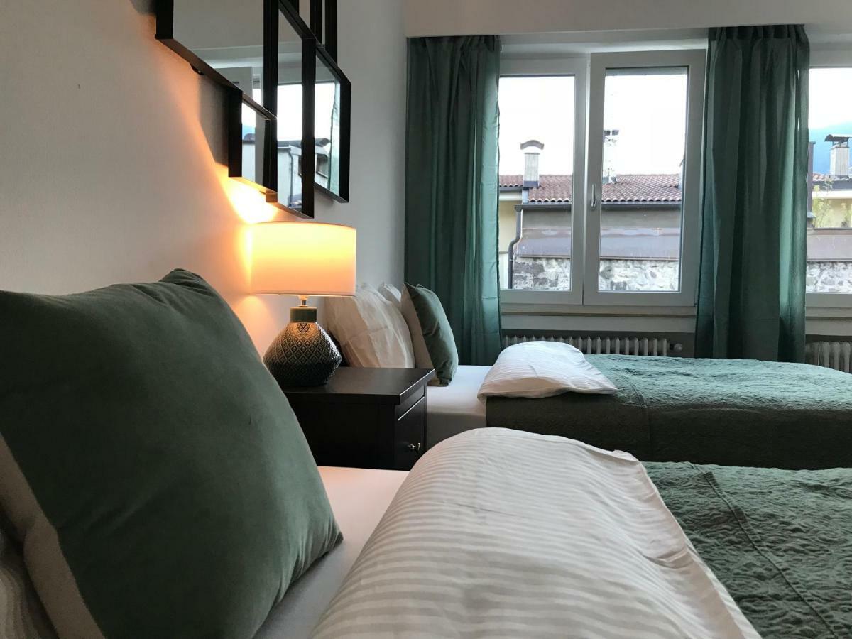 City Apartment 221 Merano Luaran gambar