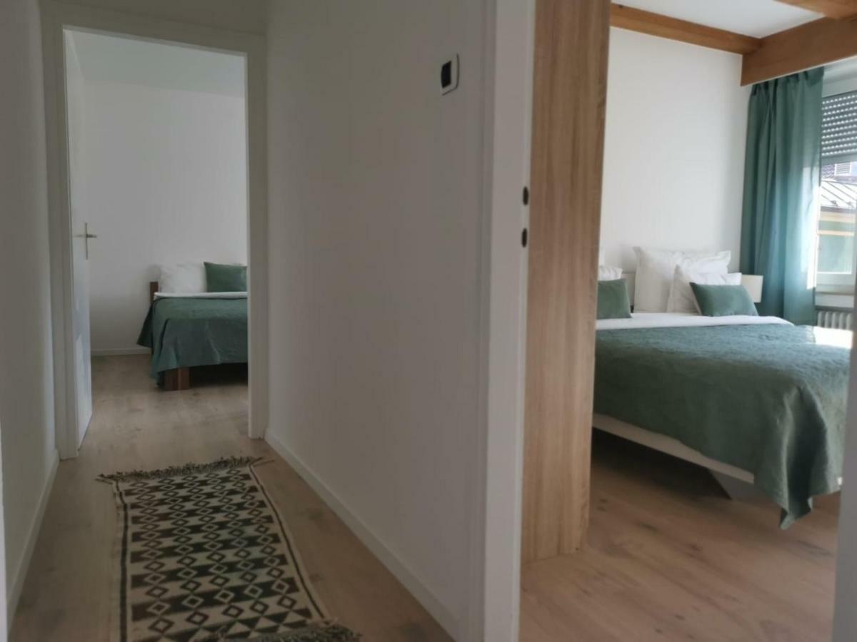 City Apartment 221 Merano Luaran gambar
