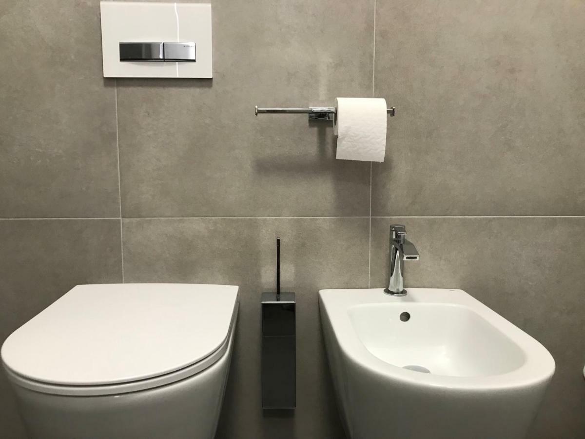 City Apartment 221 Merano Luaran gambar