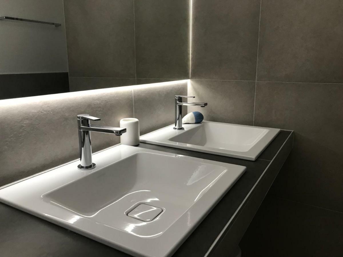 City Apartment 221 Merano Luaran gambar